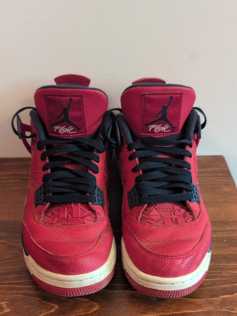Nike Air Jordan 4 Retro SE FIBA Sz 11